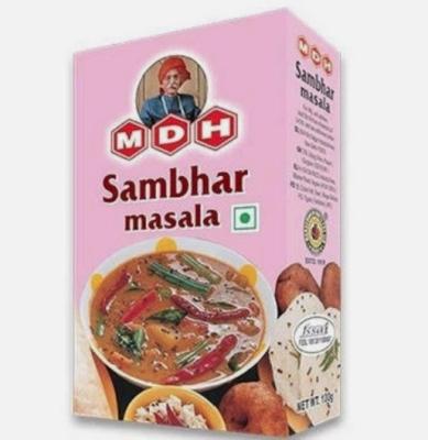 MDH Sambhar Masala 100g